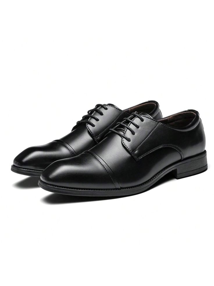 Oxford classy shoes